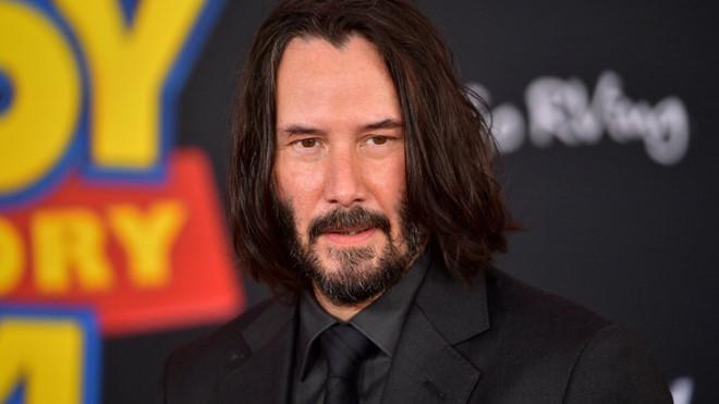 Thực hư chuyện Keanu Reeves tham gia loạt bom tấn ‘Fast & Furious’-1