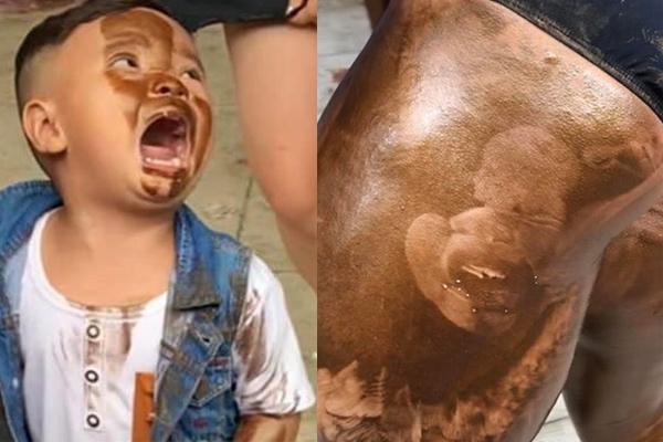 Tin tưởng cậu em sẽ chụp ảnh có tâm, đến khi nhận thành quả cô chị khóc ròng vì khác xa tưởng tượng-8