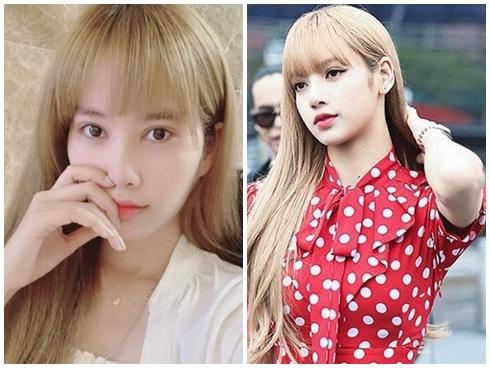 Fan BlackPink phẫn nộ khi Vpop lại xuất hiện thêm nữ rapper tự nhận mình là bản sao Lisa-2
