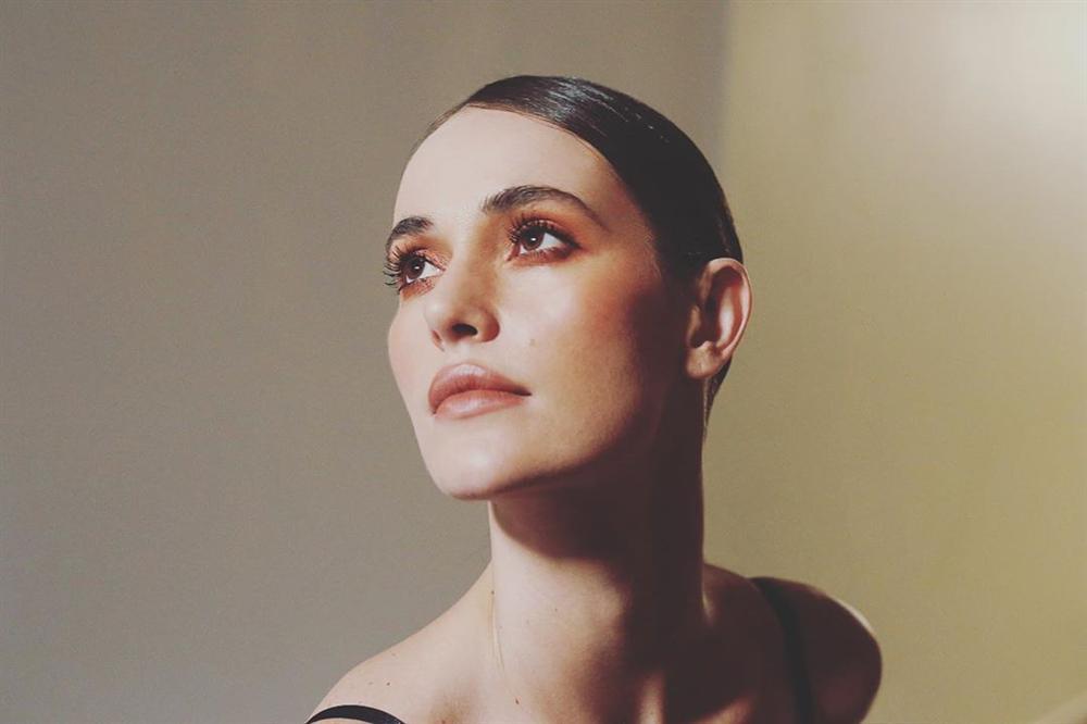 Bản tin Hoa hậu Hoàn vũ 28/10: Hoàng Thùy thắng thời trang nhưng thua nhan sắc trước đối thủ-8