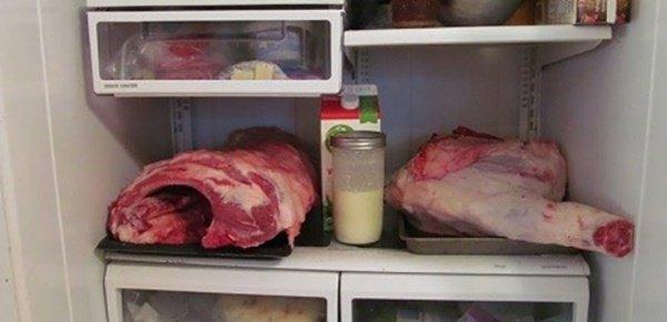 Dùng tủ lạnh lưu ý 4 điểm này, thịt để cả tuần không hôi không hỏng chồng nức nở khen-3