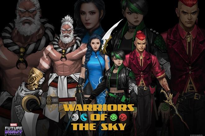 Đạo diễn Us nói gì về ý kiến phim Marvel không phải là điện ảnh?-4