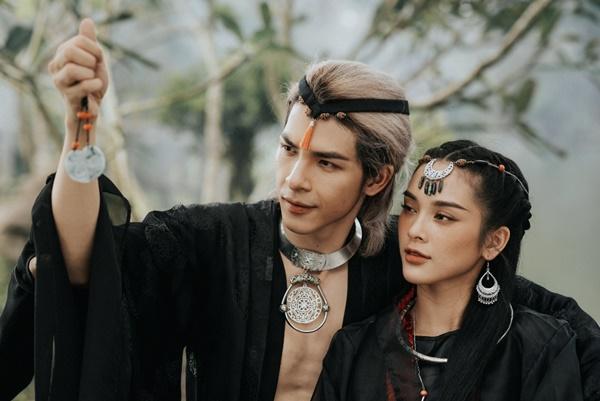 Hội hủ nữ đừng bỏ qua MV đam mỹ đậm chất mùi mẫn của Nguyễn Trần Trung Quân-4