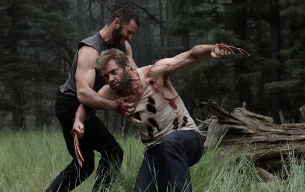 6. Logan (2017) - 619 triệu USD: Các phim riêng về người chồn Wolverine thường gây ra nhiều tranh cãi, đặc biệt về mặt nội dung, nhưng Logan thì không. Không chỉ được giới phê bình đánh giá cao, bộ phim còn để lại nhiều cảm xúc cho khán giả bởi đây là lần cuối cùng Hugh Jackman vào vai Wolverine.