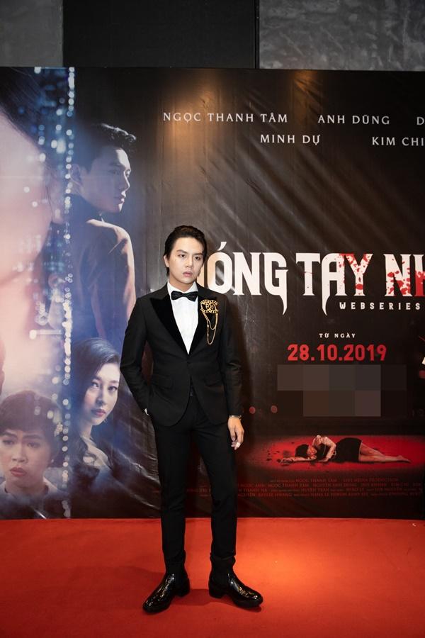 Ngọc Thanh Tâm làm phim về tình ái của đại gia Cao Toàn Mỹ và hoa hậu Phương Nga-3