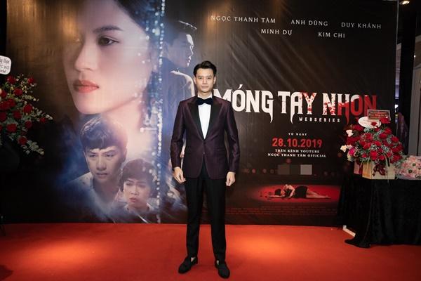 Ngọc Thanh Tâm làm phim về tình ái của đại gia Cao Toàn Mỹ và hoa hậu Phương Nga-4