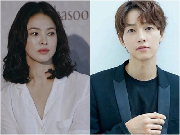 Câu chuyện đặc biệt về Song Joong Ki được lan truyền trên mạng khiến người ta thêm tin rằng ly hôn Song Hye Kyo là quyết định đúng-2