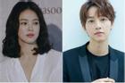 Câu chuyện đặc biệt về Song Joong Ki được lan truyền trên mạng khiến người ta thêm tin rằng ly hôn Song Hye Kyo là quyết định đúng