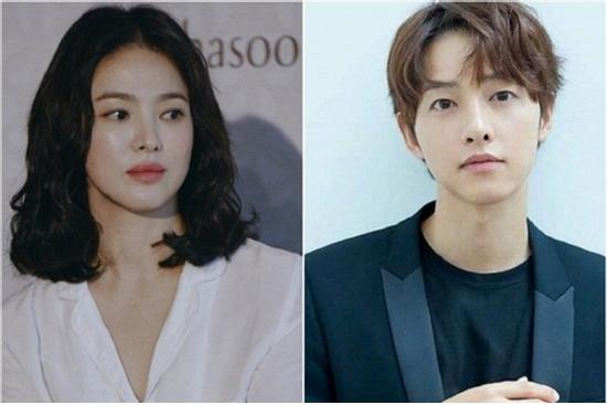 Câu chuyện đặc biệt về Song Joong Ki được lan truyền trên mạng khiến người ta thêm tin rằng ly hôn Song Hye Kyo là quyết định đúng