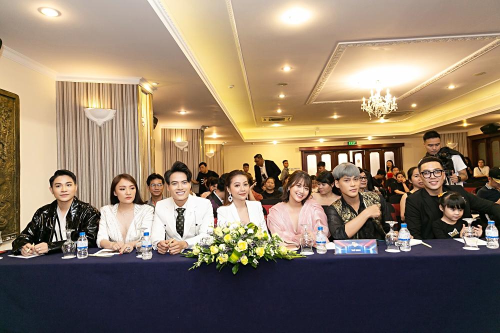 Phan Ngọc Luân vẫn gặp gỡ kín đáo với đàn anh từng bịa chuyện ngủ chung-1