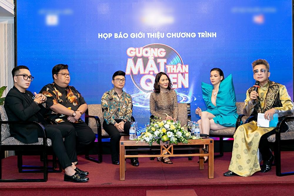 Phan Ngọc Luân vẫn gặp gỡ kín đáo với đàn anh từng bịa chuyện ngủ chung-12