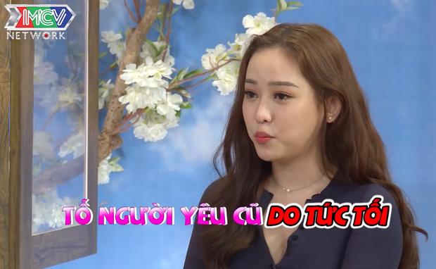 Lên tiếng xin lỗi vì chen ngang cuộc tình Midu - Phan Thành, Thúy Vi không được cảm thông còn bị cà khịa gắt-3