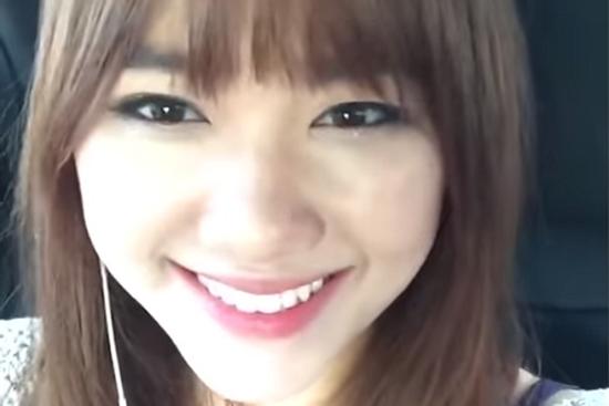 Mở lớp học dạy cách cười đẹp, Hari Won hoang mang khi bị dân mạng cà khịa: 'Chị bị bệnh à?'