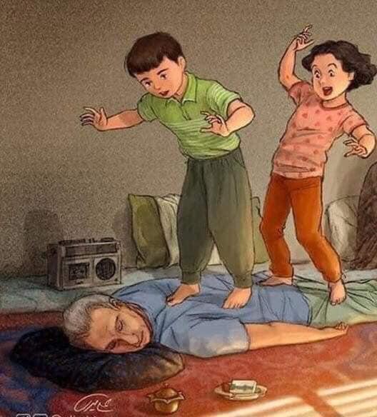 Đăng loạt ảnh ẩn ý, rapper Tiến Đạt ngầm tiết lộ bà xã đã sinh con đầu lòng?-3