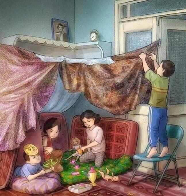 Đăng loạt ảnh ẩn ý, rapper Tiến Đạt ngầm tiết lộ bà xã đã sinh con đầu lòng?-4