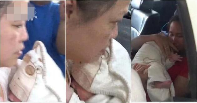 Cháu trai độc tôn nhà vua sòng bài Macau xuất viện nhưng không có sự xuất hiện của bố mẹ, sự thật đằng sau khiến ai cũng bất ngờ-2