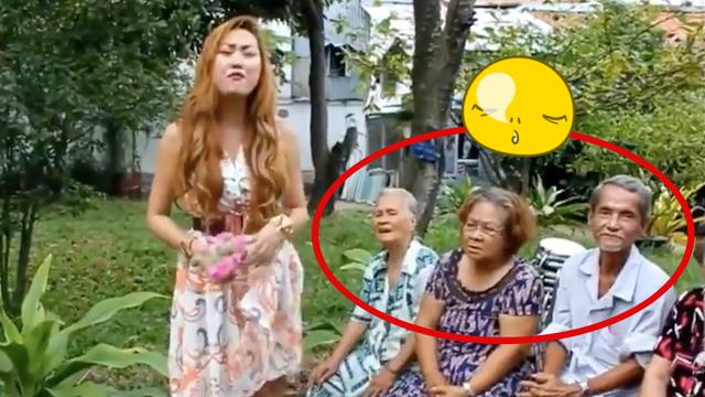 Hoa hậu - Á hậu Việt khoe giọng hát: Nỗi ám ảnh kinh hoàng-5