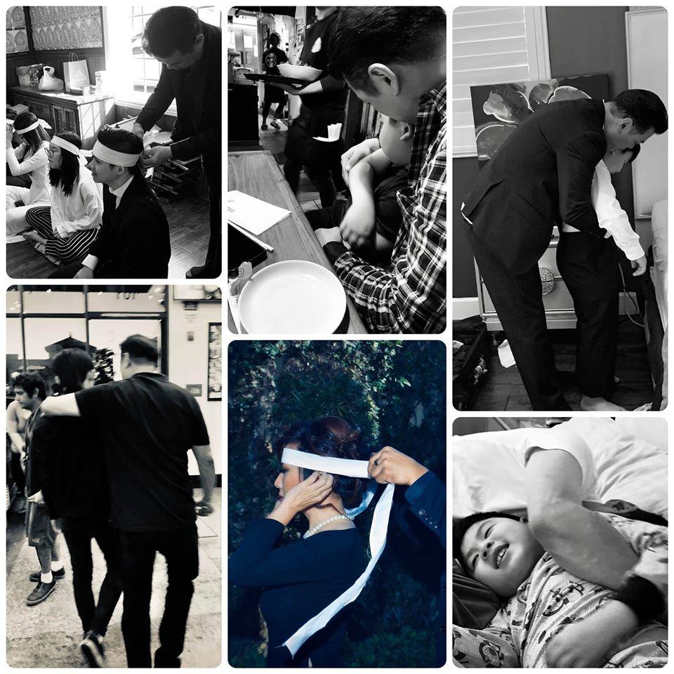 Văn minh như Bằng Kiều sau ly hôn: Mừng vợ cũ tìm được ý trung nhân, vui vì các con có thêm người cha mới-1