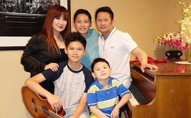 Trizzie Phương Trinh chính thức hé lộ bạn trai mới sau 6 năm ly hôn Bằng Kiều-2