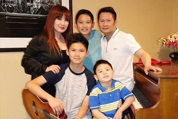 Bằng Kiều thắc mắc tại sao Hoài Linh được gọi là anh Bốn, dân mạng nghe mà thấy lộn cả ruột-6