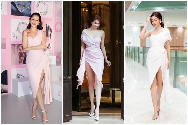 SAO ĐỤNG HÀNG THÁNG 10: Từ Phượng Chanel đến Chi Pu đều bị nhận xét kém sang khi mặc chung đồ-4