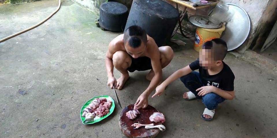 Sau ồn ào thịt chim quý, dân tình hóng cặp anh em triệu view Tam Mao tham gia Thách Thức Danh Hài-1