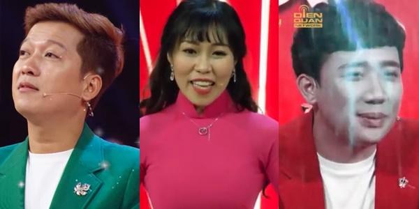 Sau ồn ào thịt chim quý, dân tình hóng cặp anh em triệu view Tam Mao tham gia Thách Thức Danh Hài-3