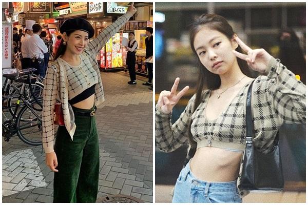 SAO ĐỤNG HÀNG THÁNG 10: Từ Phượng Chanel đến Chi Pu đều bị nhận xét kém sang khi mặc chung đồ-9