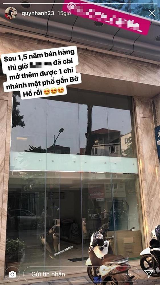 Bạn gái Duy Mạnh tự tậu xe hơi ở tuổi 23, nhìn số tiền càng thêm choáng váng-4