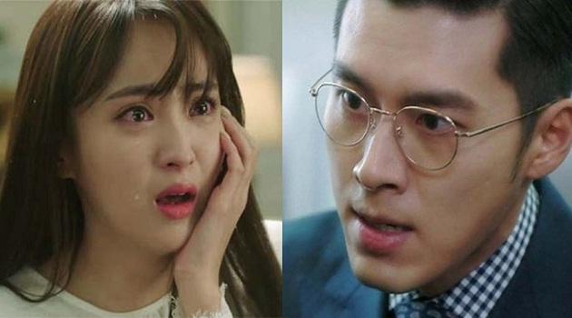 Mẹ bạn trai lên chơi, vừa bưng mâm cơm ra, con dâu tương lai đã bị tát một cái điếng người-3