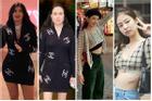 SAO ĐỤNG HÀNG THÁNG 10: Từ Phượng Chanel đến Chi Pu đều bị nhận xét kém sang khi 'mặc chung' đồ