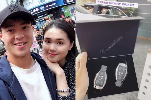 Nửa kia dàn cầu thủ: Tự kinh doanh, mua nhà, mua xe từ rất trẻ-11