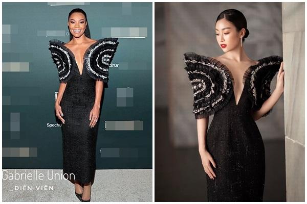 SAO ĐỤNG HÀNG THÁNG 10: Từ Phượng Chanel đến Chi Pu đều bị nhận xét kém sang khi mặc chung đồ-2