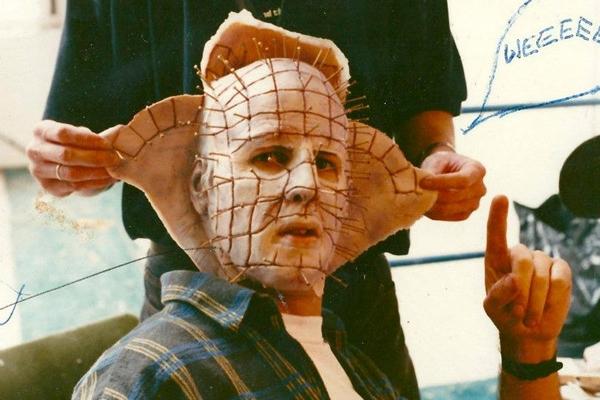 Những cái chết và tai nạn bất ngờ đằng sau loạt phim kinh dị-6