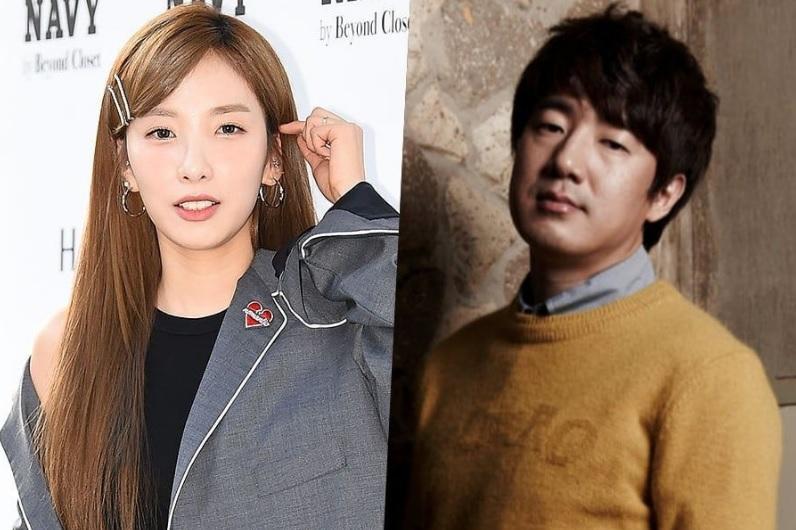 Công ty quản lý xác nhận cựu thành viên Rainbow - Jisook đang hẹn hò với Lee Doo Hee, một lập trình viên và doanh nhân. Cả hai quen biết nhau thông qua một người bạn và rất nghiêm túc trong mối quan hệ hiện tại.