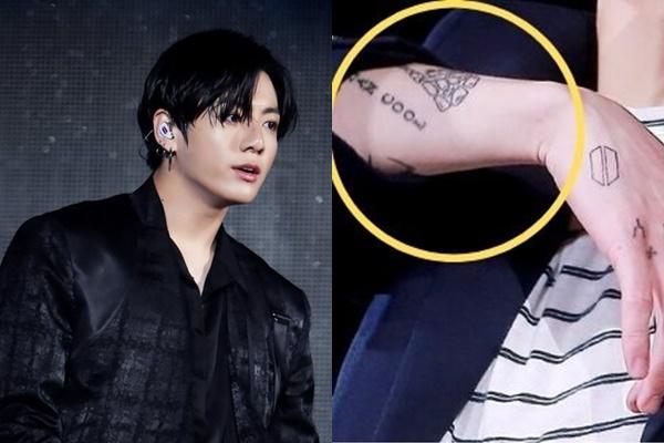 Hứa tung mixtape ngầu như các anh lớn, vì sao Jungkook lại chọn đường an toàn khi chỉ phát hành solo?-5