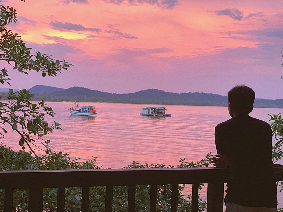 Thêm lần nữa Phan Thành day dứt tự chất vấn bản thân về những quyết định bồng bột trong quá khứ-2