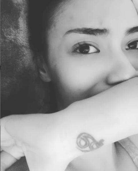 Hồng Quế đăng clip khóc như mưa, ẩn ý chia tay bạn trai dù vừa công khai mối tình chưa lâu?-2