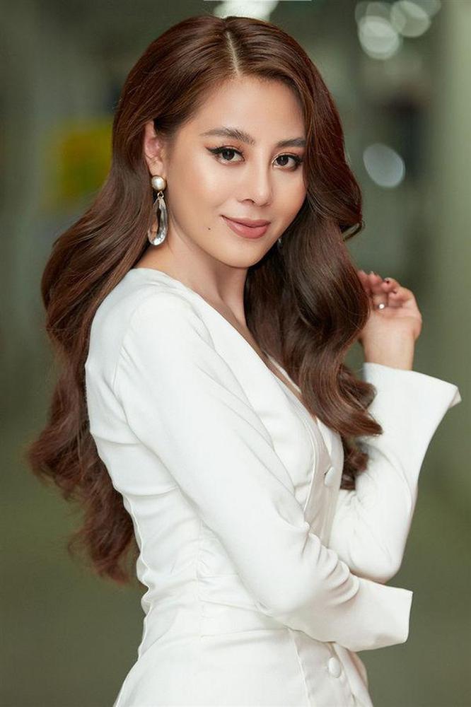 Nam Thư chính thức lên tiếng về lý do rời bỏ chương trình Bạn Muốn Hẹn Hò-3