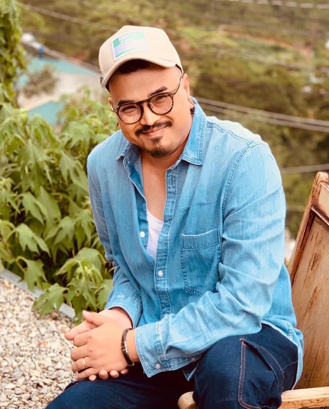 Ca sĩ Dũng Hà tuyên bố giải nghệ vì tuyệt vọng, trí nhớ suy giảm-2