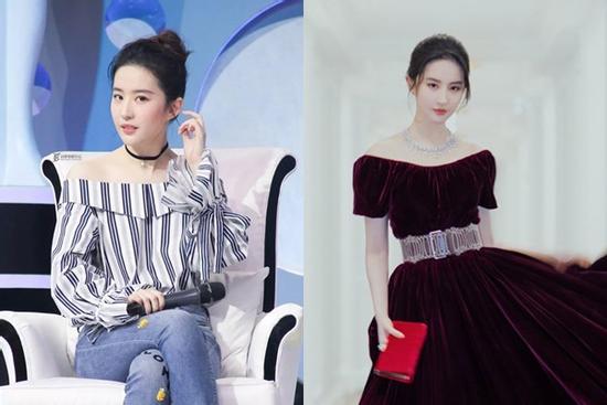 Có một 'thần tiên tỷ tỷ' Cbiz cũng sở hữu gout thời trang sang chảnh kém gì Đặng Thu Thảo