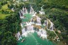 7 thác nước đẹp nhất thế giới