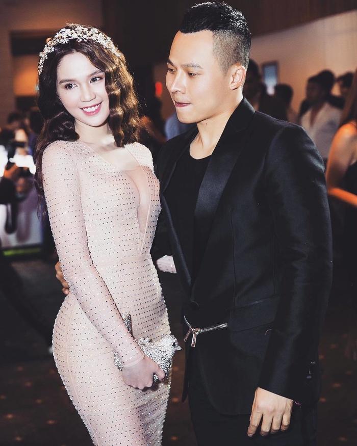 Chi Pu và Hương Giang nhiều lần khiến fan dụi mắt vì kiểu váy dễ gây hiểu lầm-7