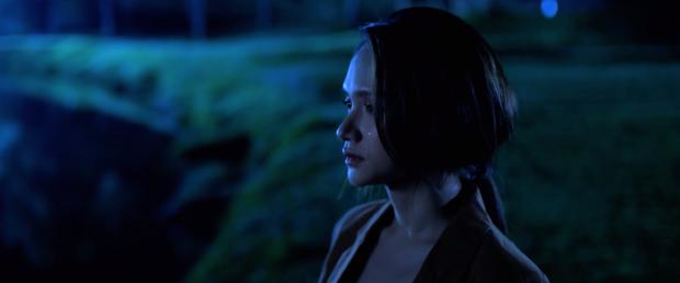 Cầu được ước thấy, Hương Giang tung teaser nhuốm máu như phim bom tấn cho ADODDA 3 rồi fan ơi!-2