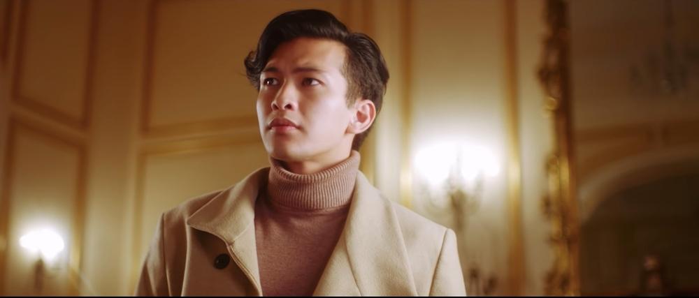 Cầu được ước thấy, Hương Giang tung teaser nhuốm máu như phim bom tấn cho ADODDA 3 rồi fan ơi!-5