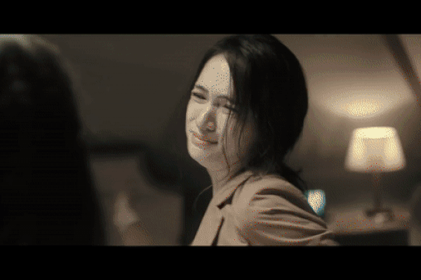 Cầu được ước thấy, Hương Giang tung teaser 'nhuốm máu' như phim bom tấn cho 'ADODDA 3' rồi fan ơi!