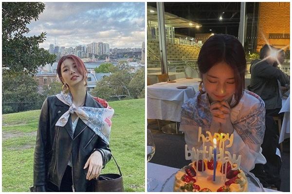 Suzy, IU là những sao Hàn Quốc sở hữu làn da đẹp nhất-8