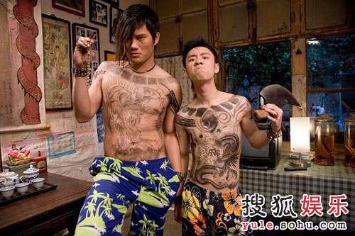 Sự nghiệp phim ảnh của 2 chàng trai khiến Google thâu tóm YouTube-1