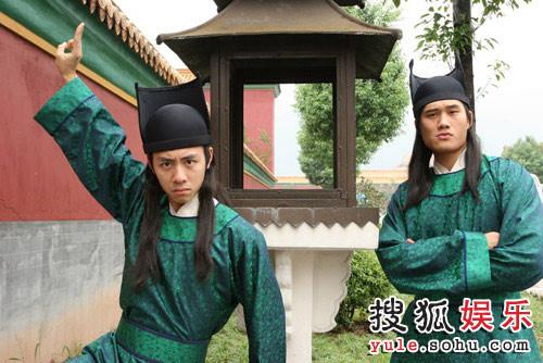 Sự nghiệp phim ảnh của 2 chàng trai khiến Google thâu tóm YouTube-2