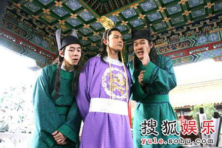 Sự nghiệp phim ảnh của 2 chàng trai khiến Google thâu tóm YouTube-3